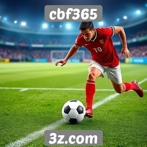 eventos especiais agitam cbf365 no próximo mês