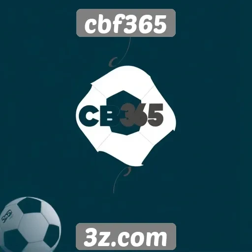 cbf365 oferece opções de apostas esportivas diversificadas