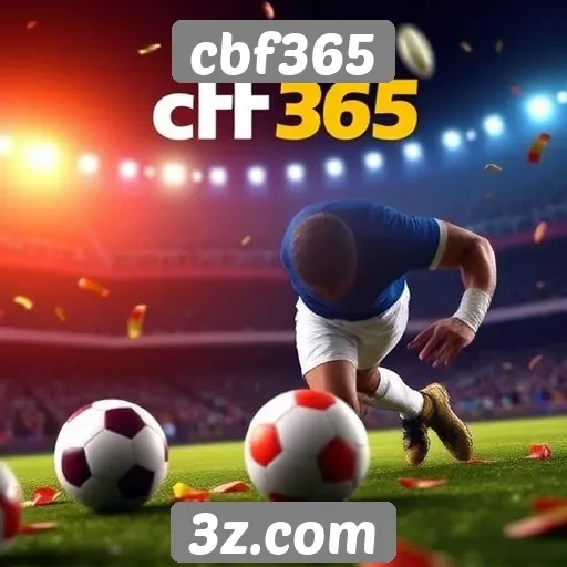 novidades e promoções no site cbf365