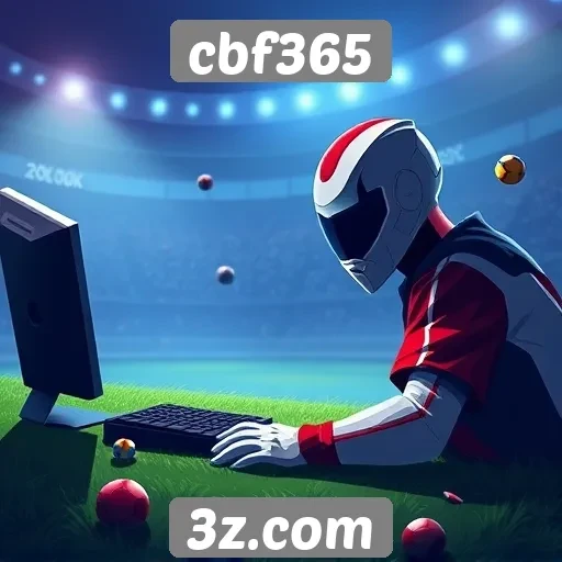 exploração das principais características do cbf365