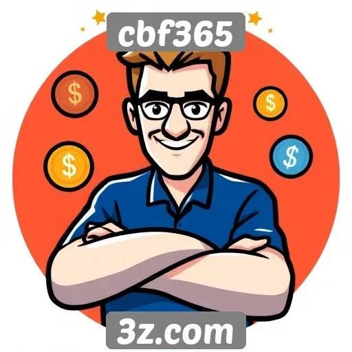 Dicas para maximizar ganhos no cbf365