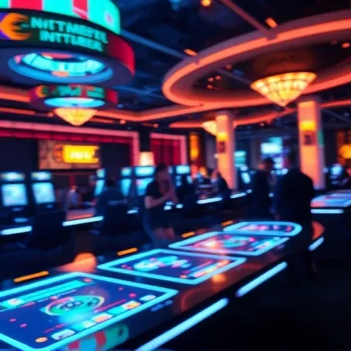 Login Criativo no CBF365: Sua Porta para a Diversão