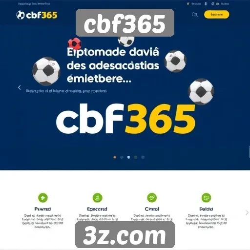 estratégias de marketing utilizadas pelo cbf365