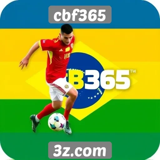 Últimas novidades e atualizações do cbf365