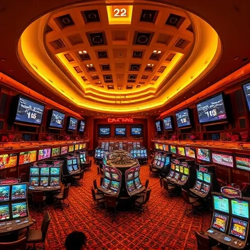 Explore os Incríveis Jogos do CBF365 e Suas Vantagens Incríveis