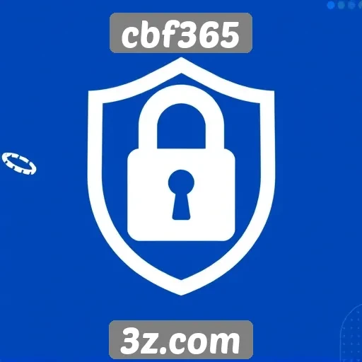 cbf365 oferece plataforma segura para jogos online