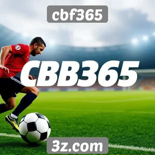 Como o CBF365 se adapta às novas tendências do mercado