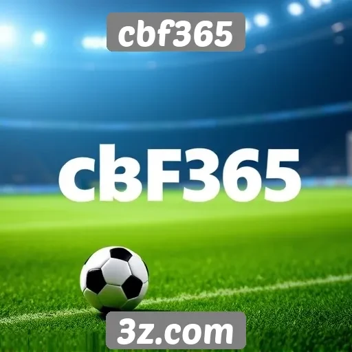 Tutoriais de uso do CBF365 para novos jogadores