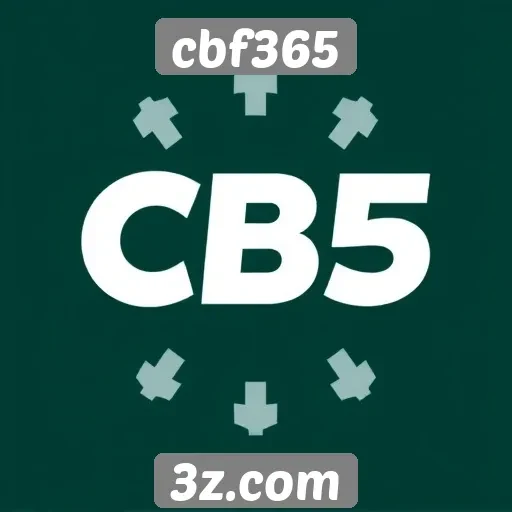 recursos de apostas integrados no cbf365