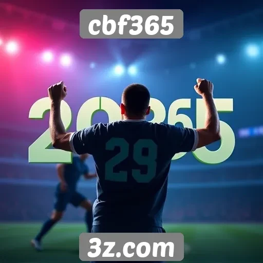 Expectativas para o futuro do cbf365 em 2025