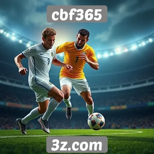 Impacto das apostas esportivas no cbf365