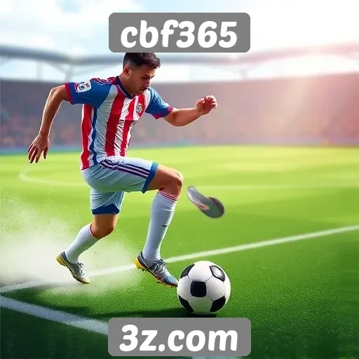 jogos de futebol virtual se destacam no cbf365