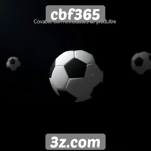 cbf365 oferece diversas modalidades de apostas